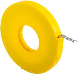Evotools Banda Perforata din Otel Zincat EvoTools (649288)