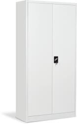 Carmen Метален шкаф Carmen CR-1235 E J 90 - сив (3580006_93)