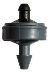 Netafim PCJ-CNL csepegtető gomba 4L/h (NCNLJ4) - pepita - 81 Ft