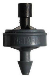  Netafim PCJ-CNL csepegtető gomba 4L/h oszható (NCNLJ4x)
