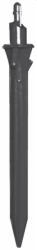  Netafim Spray tüske fekete 22L/h (NS22) - pepita - 43 Ft