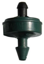 Netafim PCJ-CNL csepegtető gomba 8L/h - pepita