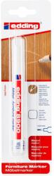 edding Marker edding 8900 pentru retusuri mobilier lemn alb/negru (ED890013)