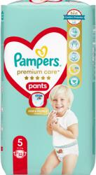 Pampers Premium Care Bugyipelenka, Méret: 5, 52 db, 11kg-17kg - ecofamily