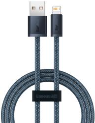 Baseus Cablu Date si Incarcare Baseus USB-A - Lightning Dynamic Series 18W 1m Gri