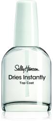 Sally Hansen Dries Instantly gyorsan száradó fedőlakk a hosszan tartó hatásért 13, 3 ml