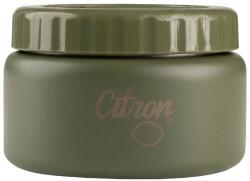 Citron Термокутия за храна Citron - 250 ml, зеленa (2022_FJ_250_Green)