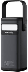 ROMOSS Powerbank Romoss PMT40 40000mAh 65W (black) (PMT40-182-2133H)