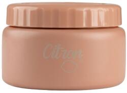 Citron Термокутия за храна Citron - 250 ml, розова (2022_FJ_250_Blush_Pink)