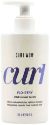 Color Wow Curl WOW Flo Entry Vital Natural Serum 295 ml