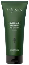 MÁDARA Cosmetics Gloss and Vibrancy Conditioner 200 ml
