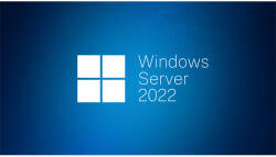 Microsoft szerver OS - Microsoft Windows Server 2022 Standard (16 core) - Multi-Language ROK