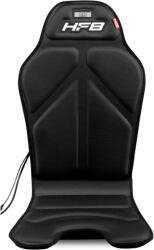 Next Level Racing Szimulátor kiegészítő - HF8 Haptic feedback gaming Pad (vibrációs visszajelző pad ülésekhez)