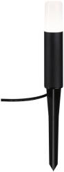 Paulmann 94533 Plug&Shine Kültéri Leszúrható Lámpa, Fekete, 3000K Melegfehér, 150 lm, IP65