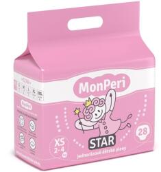 MonPeri STAR XS (28 db)