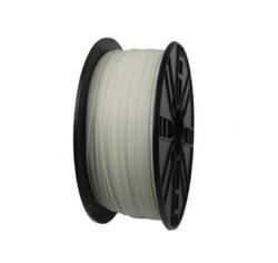 Gembird 3DP-ABS1.75-01-LG ABS Filament Luminous Green 1, 75mm 1kg (3DP-ABS1.75-01-LG)