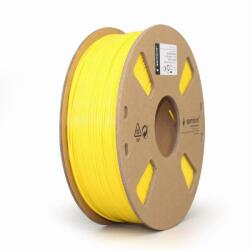 Gembird 3DP-ABS1.75-01-Y ABS Filament Yellow 1, 75mm 1kg (3DP-ABS1.75-01-Y) - pcland