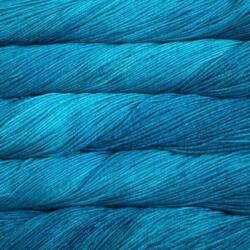 malabrigo Arroyo Cian Kötőfonal (AR683)