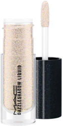 M·A·C - Dazzleshadow Liquid Szemhéjfestékek 4.6 g Not Afraid To Sparkle