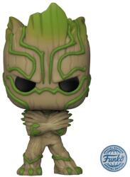 Funko POP! Guardians of the Galaxy Alpha Groot (Marvel) Special Edition (POP-1390)