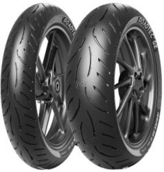 METZELER Roadtec 02 ( 170/60 ZR17 TL 72W Roata spate, M/C ) - tirendo