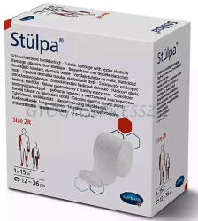  STÜLPA 2R 6 cm x 15 méter Csőkötszer tekercs KAR, GYEREK LÁB, LÁBSZÁR