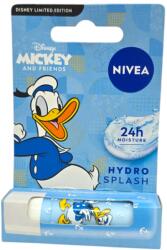 Nivea балсам за устни, Mickey