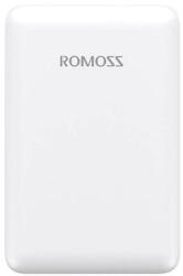 ROMOSS Powerbank WSC05 20W 5000mAh (white) (WSC05-131-1335H)