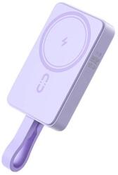 ROMOSS Powerbank Romoss WMS10 10000mAh 30W (purple) (WMS10-191-8133H) - jatekotthon