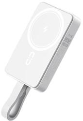 ROMOSS Powerbank Romoss WMS10 10000mAh 30W (white) (WMS10-191-1133H) - jatekotthon