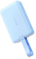 ROMOSS Powerbank Romoss WMS10 10000mAh 20W (blue) (WMS10-121-7133H) - jatekotthon