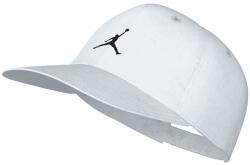 Jordan Club Cap Washed Jumpman M/L | Unisex | Șepci | Alb | HQ1963-100