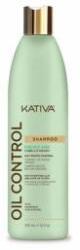 Kativa Șampon Kativa OIL CONTROL KATIVA 355 ml