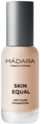 MÁDARA Skin Equal Foundation 30 ml make-up 20 Ivory - parminunat