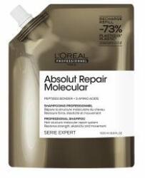 L'Oréal Tratament Capilar pentru Întinderea Părului LOreal Professionnel Paris ABSOLUT REPAIR MOLECULAR 500 ml