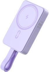 ROMOSS Powerbank Romoss WMS10 10000mAh 30W (purple) (WMS10-191-8133H) - multimediabolt