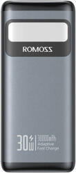 ROMOSS Powerbank PMT30 Romoss 30000mAh 30W (black) (PMT30-192-2133H) - multimediabolt