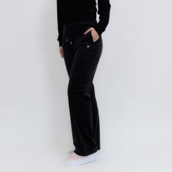 Guess Couture Straight XS | Női | Melegítőnadrág | Fekete | V3BB26KBXI2-JBLK
