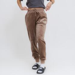 Guess Couture Jogger Pants L | Női | Melegítőnadrág | Barna | V3BB27KBXI2-D104