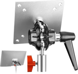 NEEWER Spigot Tripod-Monitor Rögzítő Adapter (2db) - Alumínium Monitor Rögzítő Átalakító - 2db (10102079)