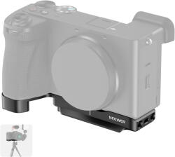 NEEWER Sony A6700 Kamera Alaplemez Arca QR Alap (10102984)