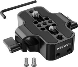 NEEWER Kamera-Rig 15mm Gyorskioldó Cseretalp -LWS Baseplate (10102947)