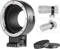 NEEWER EF/EF-S-EOS M Objektívadapter / Kamera adapter -Mount átalakító adapter (10101018)