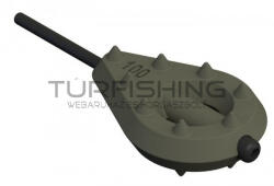 Carp Expert Inline Körte Bruce Grip ólom Szinezett 140g (53205140)
