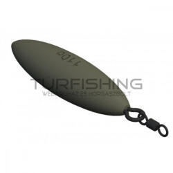 Carp Expert Forgós Zipp ólom Szinezett 90g (53215090)