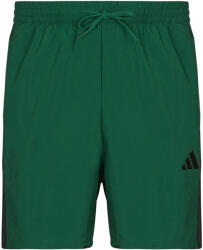 adidas Pantaloni scurti și Bermuda Bărbați - adidas verde EU S