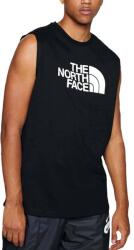 The North Face Easy trikó Tnf Black (NF0A87R2JK31L)