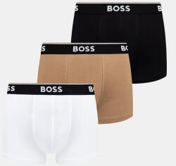 BOSS boxeralsó 3 db férfi, 50517827 - többszínű XXL