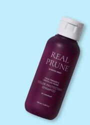 Rated Green Șampon pentru părul vopsir cu pune organice presate la rece Cold Pressed & Upcycled Prune Color Protecting Shampoo - 100 ml