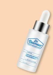Dr. Belmeur Ser calmant pentru zone cu imperfecțiuni Spot Calming Ampoule - 22 ml